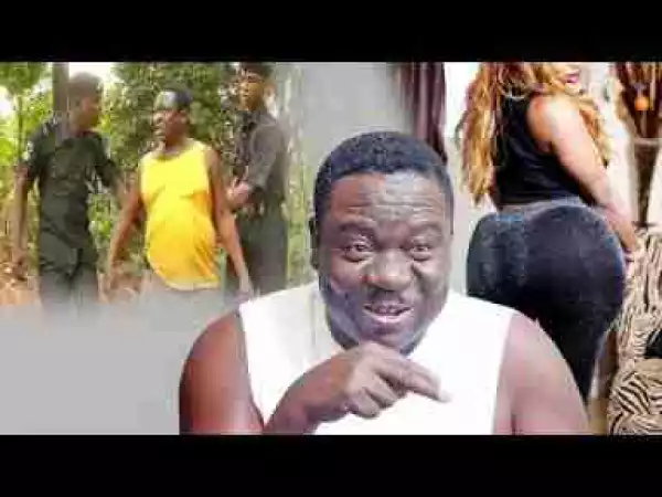 Video: OLD FOOLS IN TROUBLE SEASON 1 - MR IBU COMEDY Nigerian Movies | 2017 Latest Movies | Full Movies